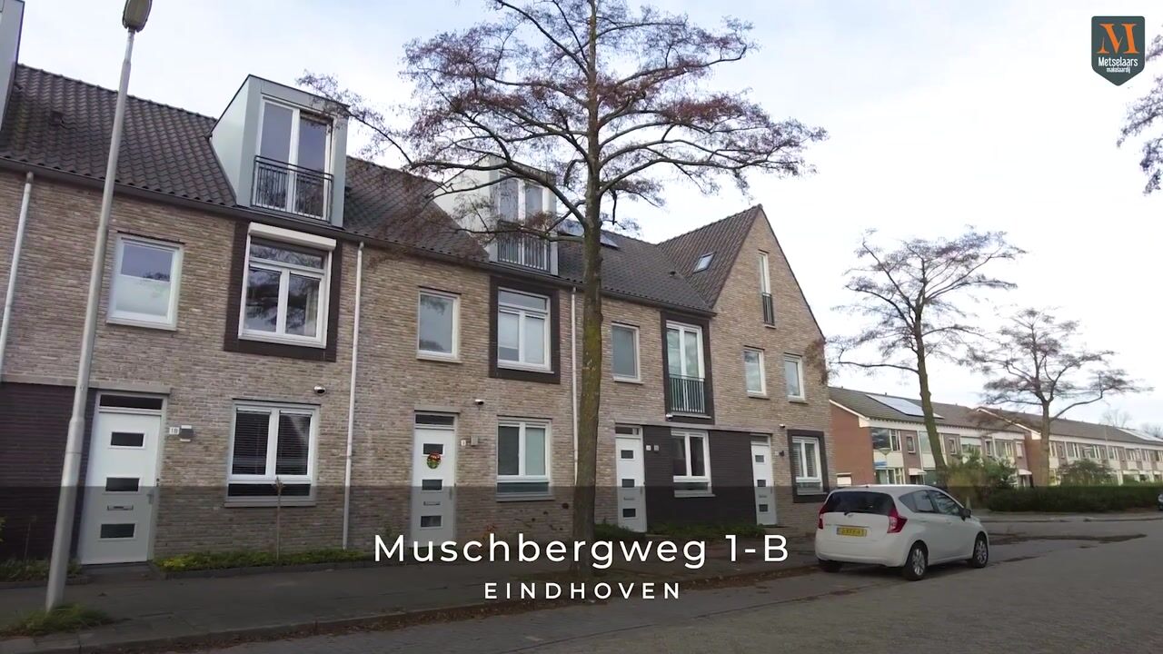 Video of Muschbergweg 1-B