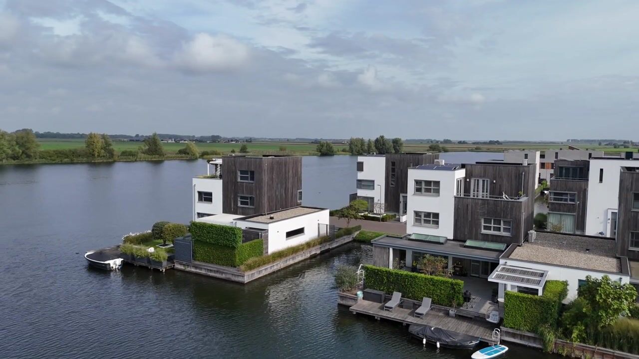 Video van De Zonkade 8