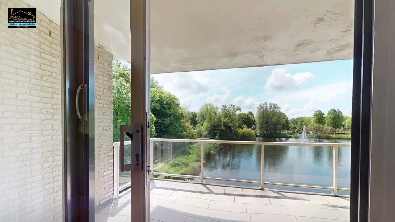 Video van Rederijkershof 7