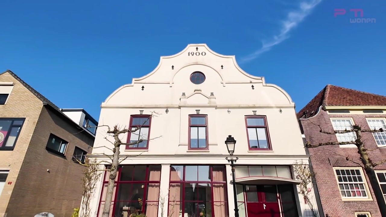 Video of Zandstraat 44