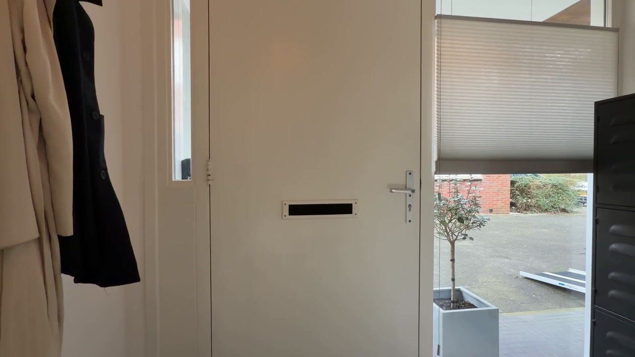 Video van Ariadnestraat 26