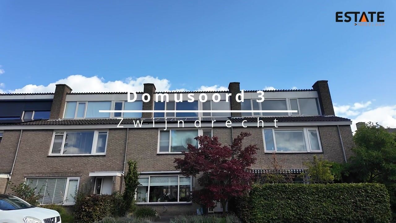 Video van Domusoord 3