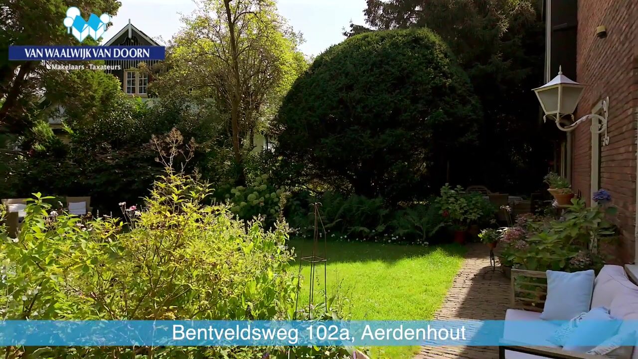 Video van Bentveldsweg 102-A