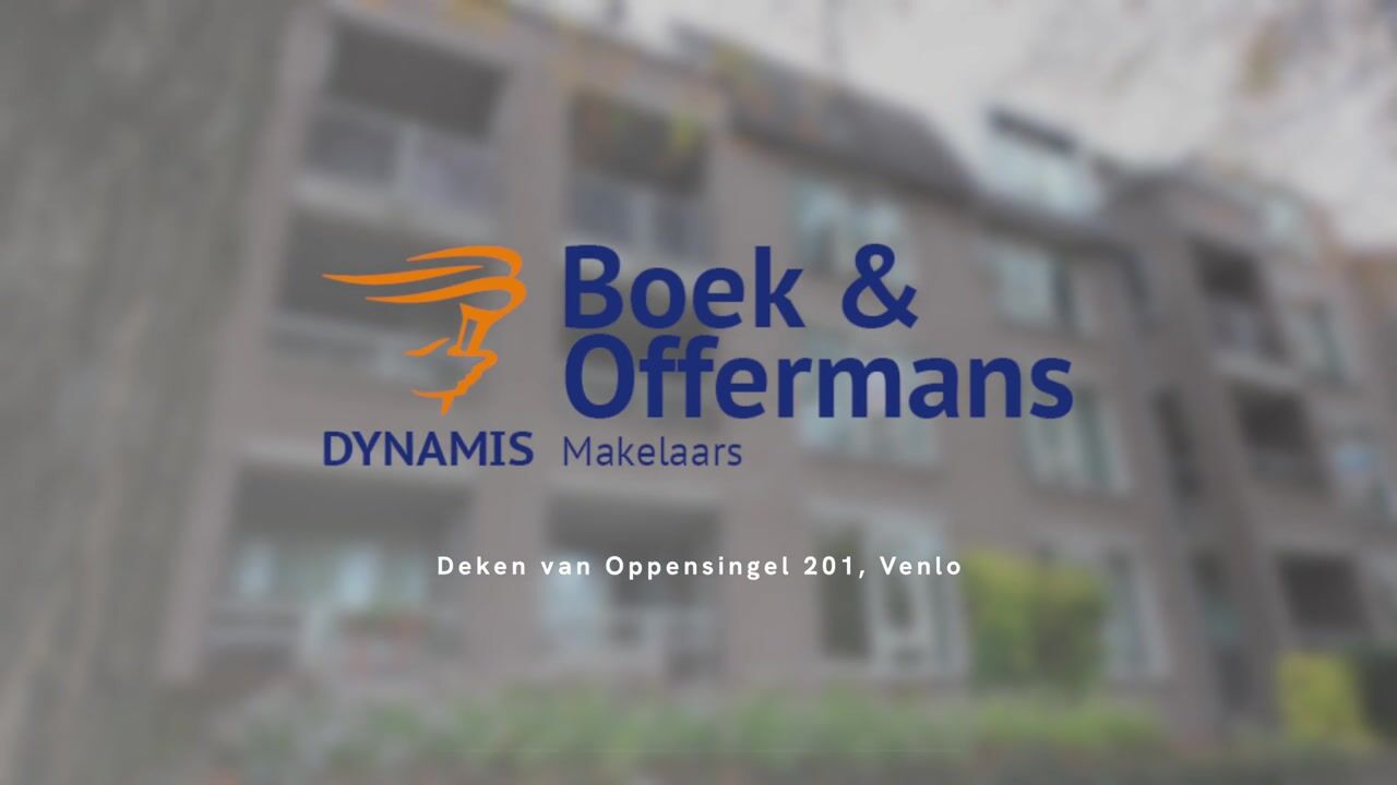 Video van Deken van Oppensingel 201