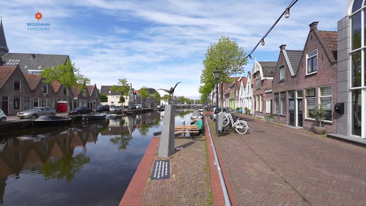 Video van Oudegracht 70