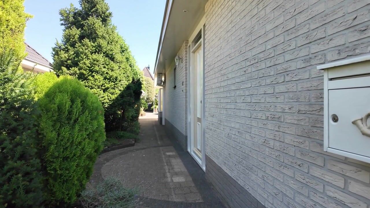 Video van Heidelaan 47