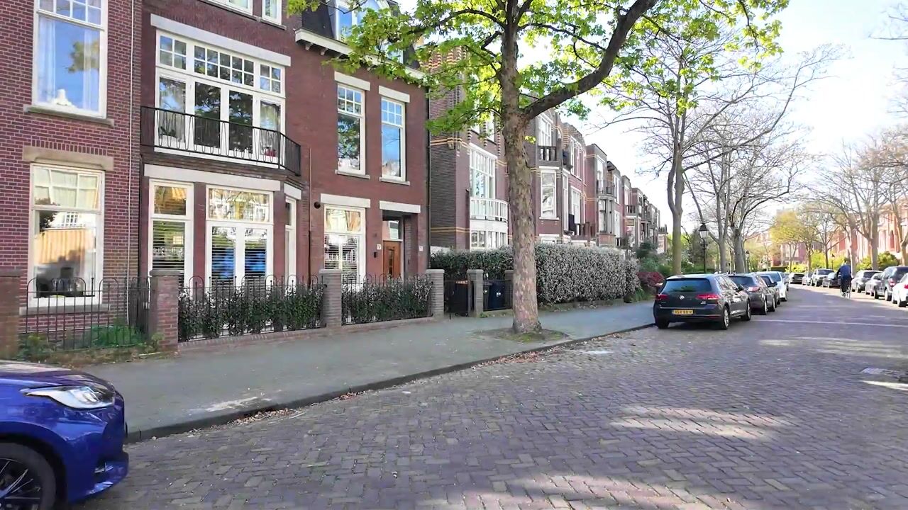 Video van Leuvensestraat 79-A