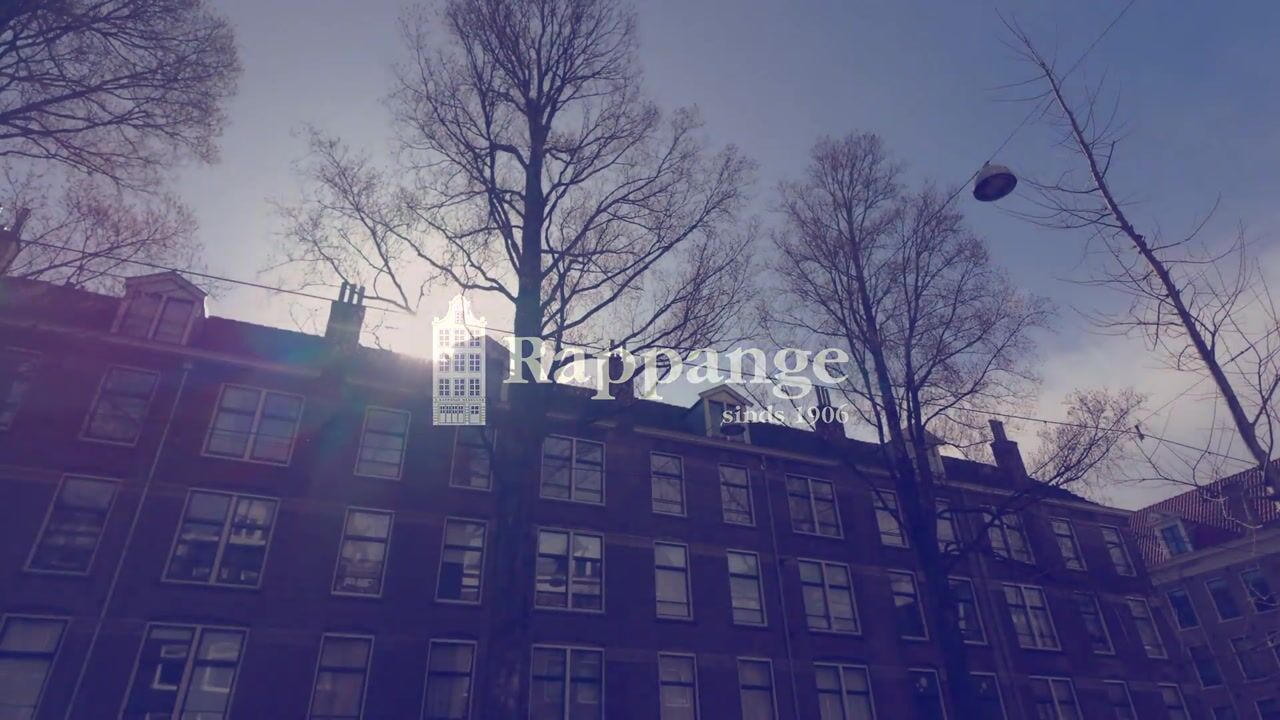 Video van Czaar Peterstraat 146-3