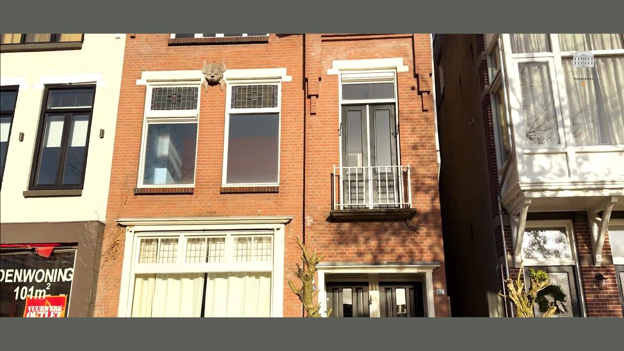 Video of Amsterdamseweg 174