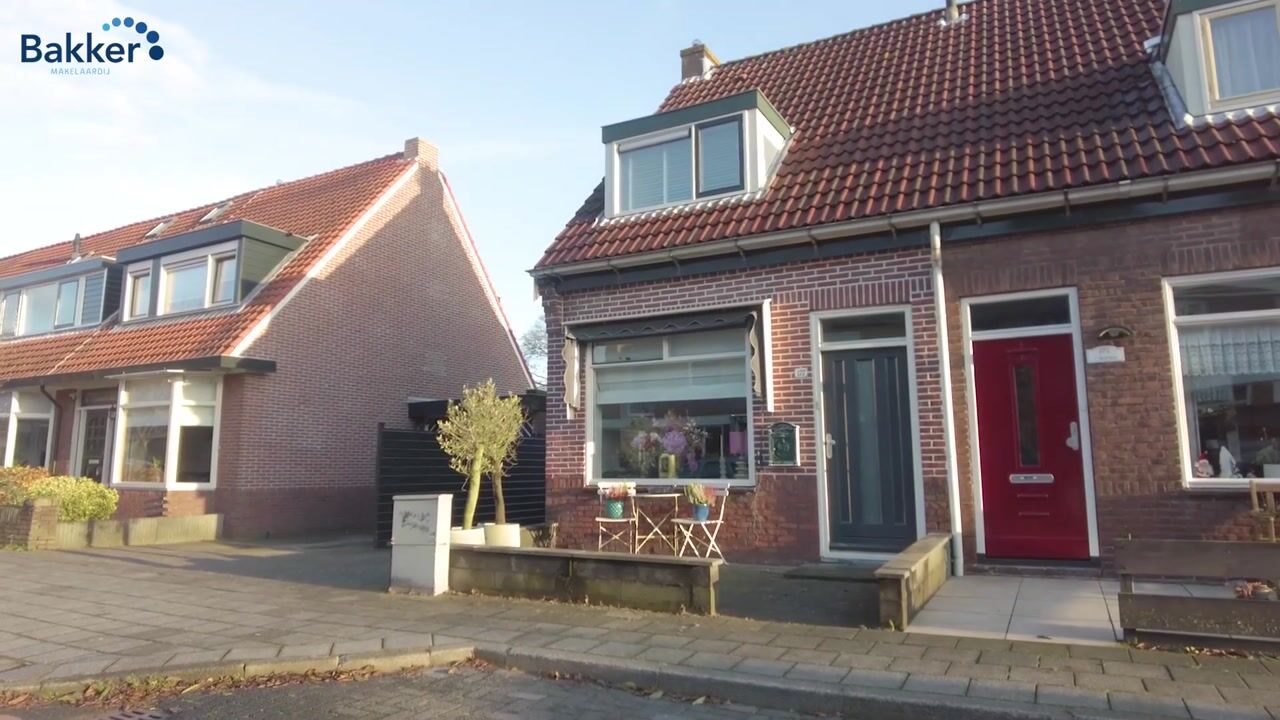 Video of Heemskerkerweg 177