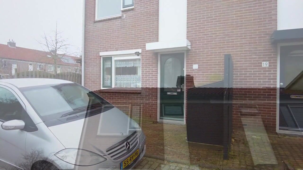 Video van Hoefijzer 18