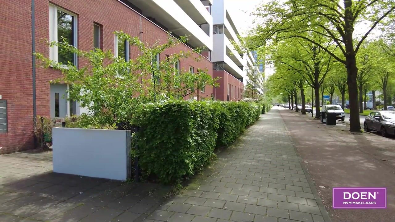 Video van Meppelweg 614