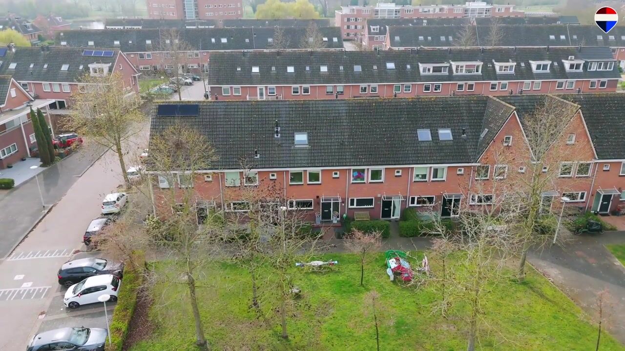 Video van Amberhof 20