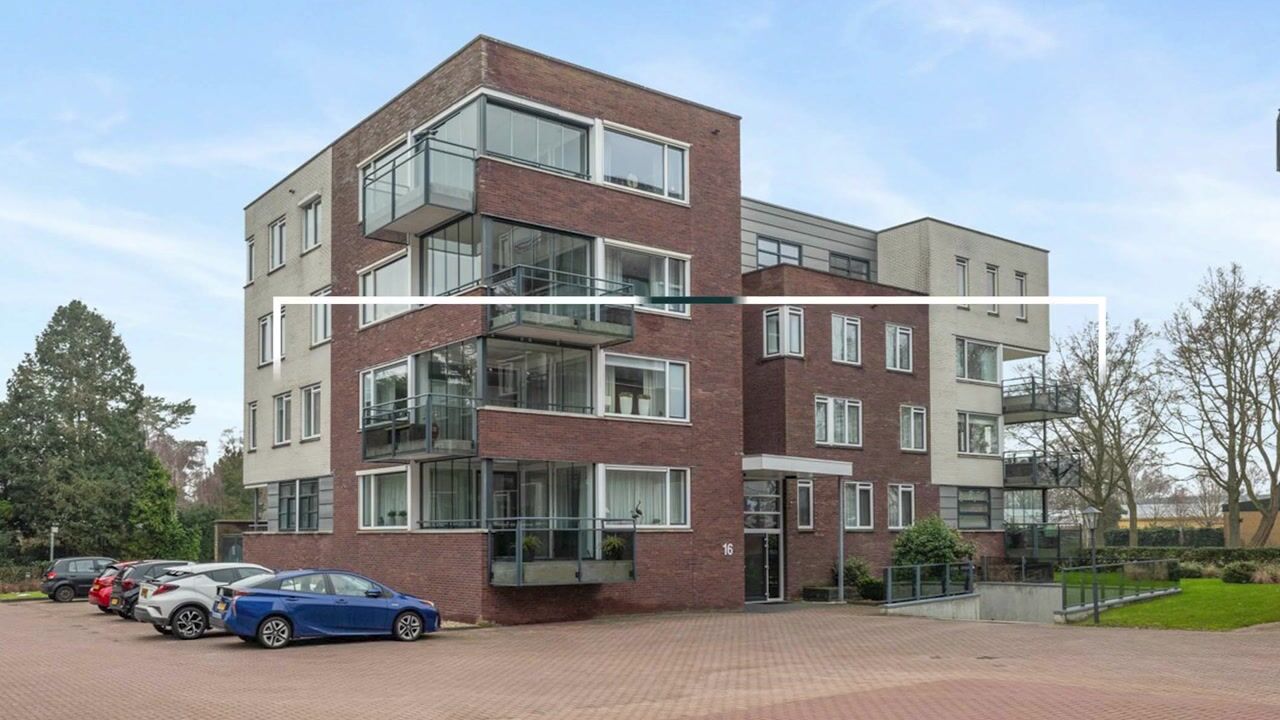 Video van Straat Magelhaen 16-01