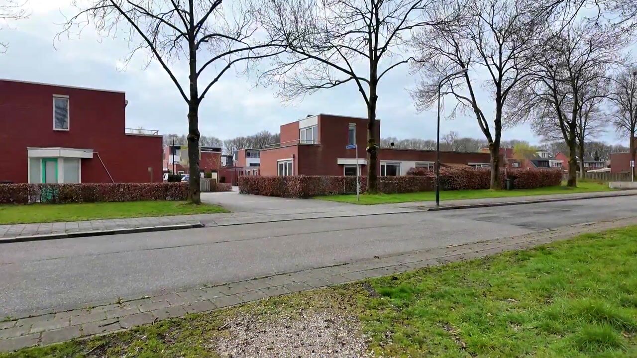 Video of Vliststraat 2