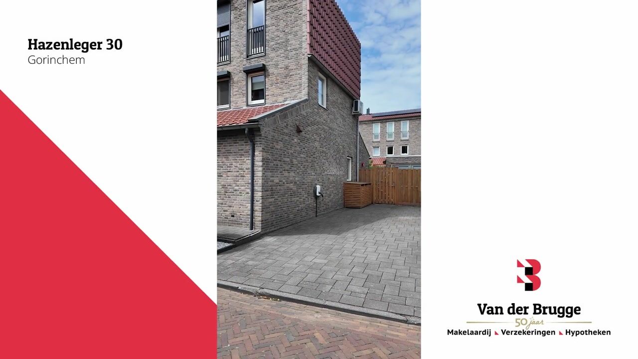 Video of Hazenleger 30