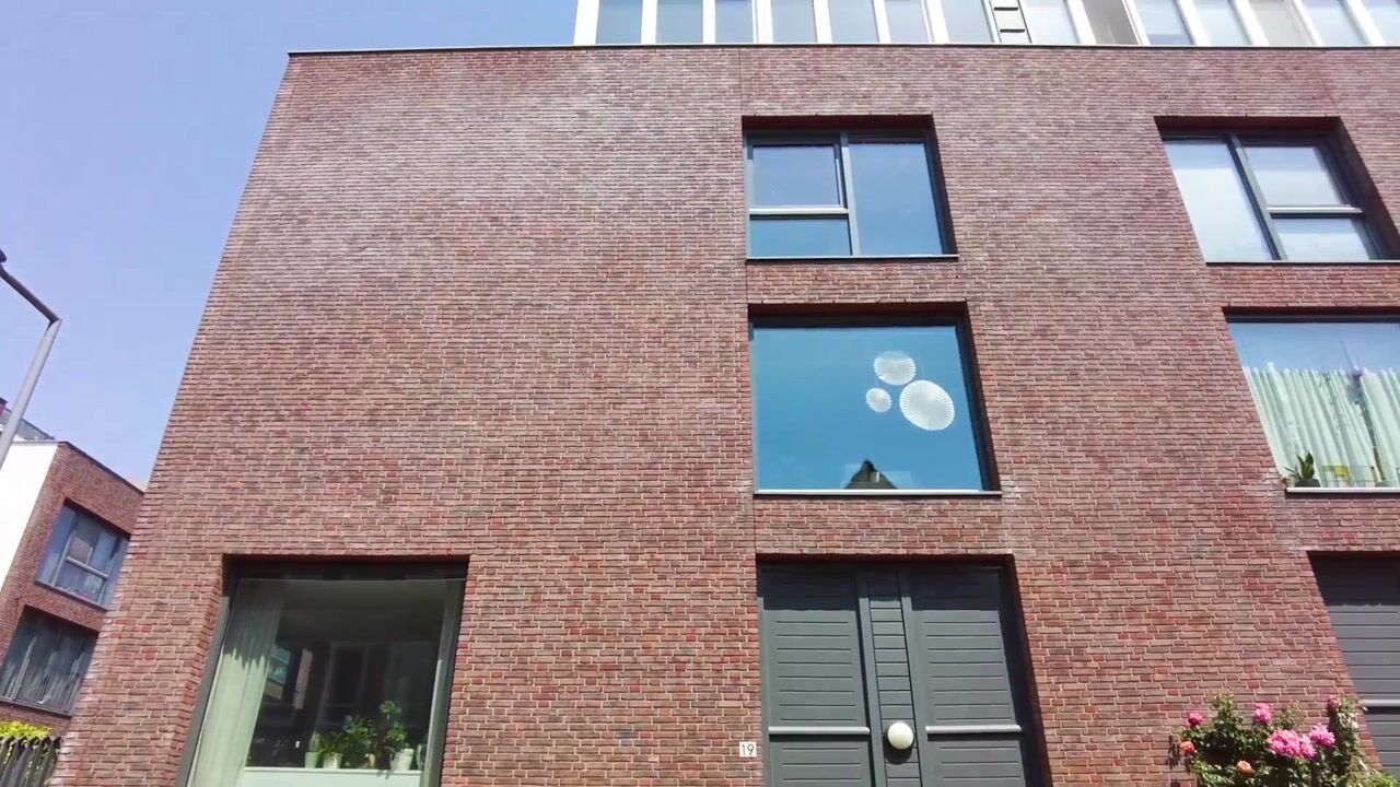 Video of Lange Dijkstraat 19