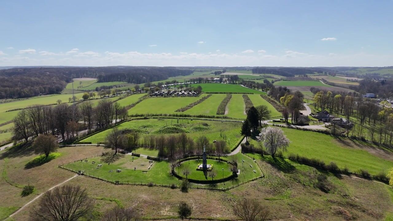 Video van Beksweg 16