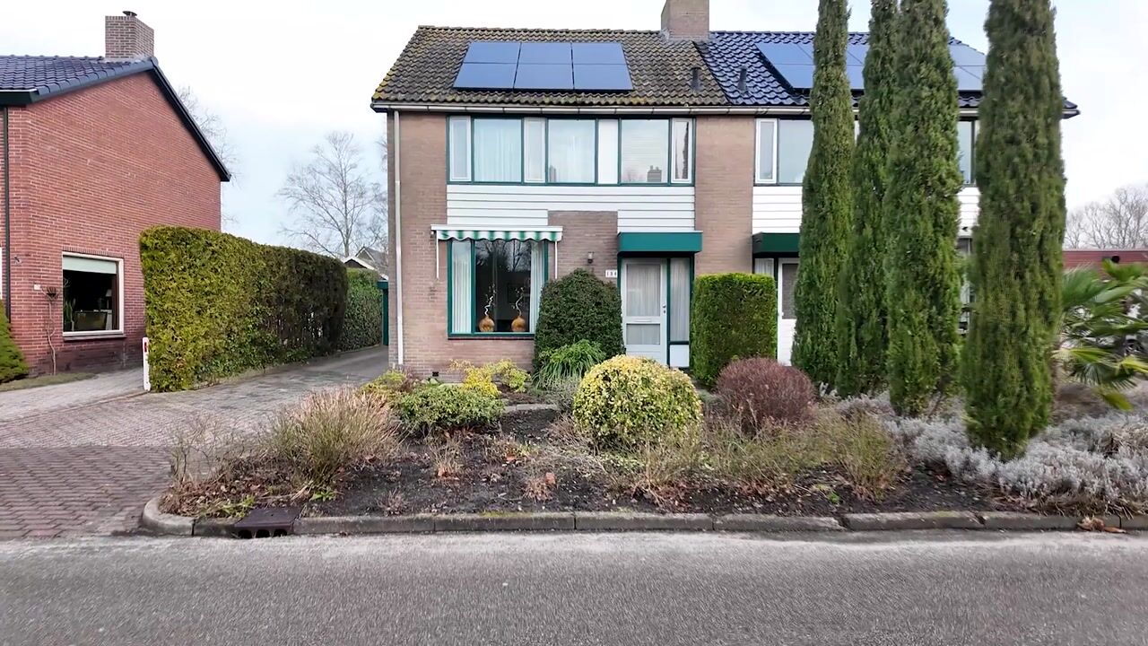 Video van Julianastraat 134