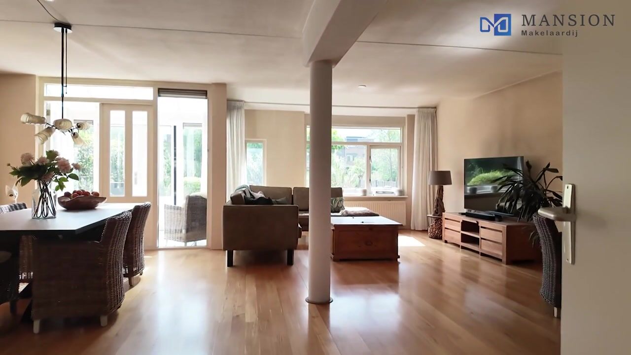 Video van De Vlinderhoven 122
