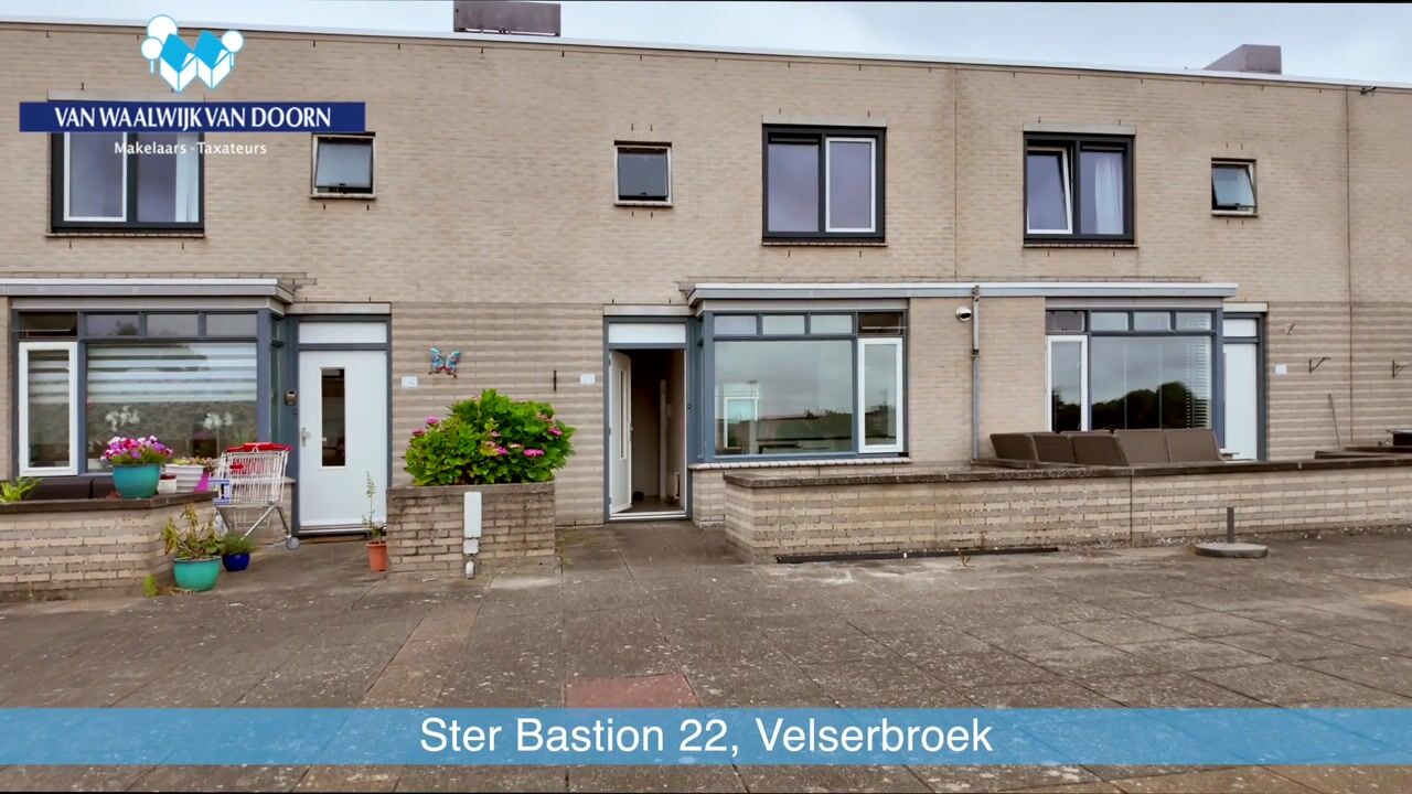 Video of Ster Bastion 22