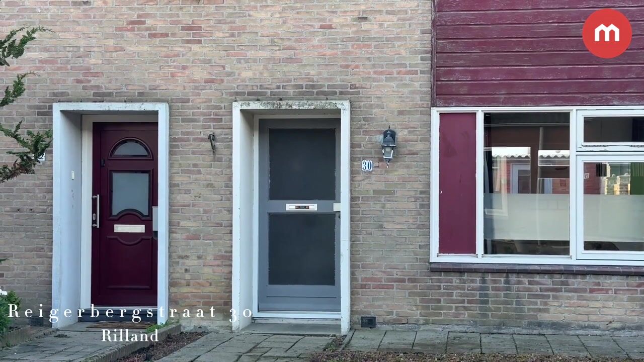 Video of Reigersbergstraat 30