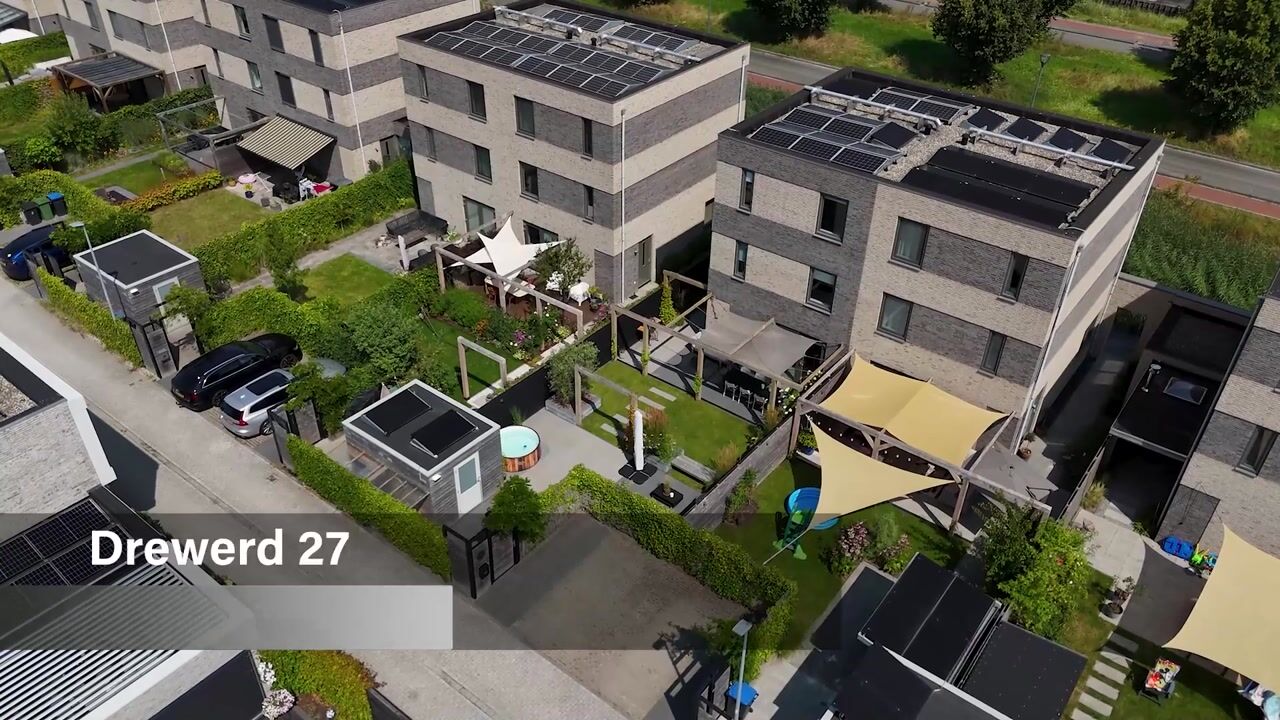 Video van Drewerd 27