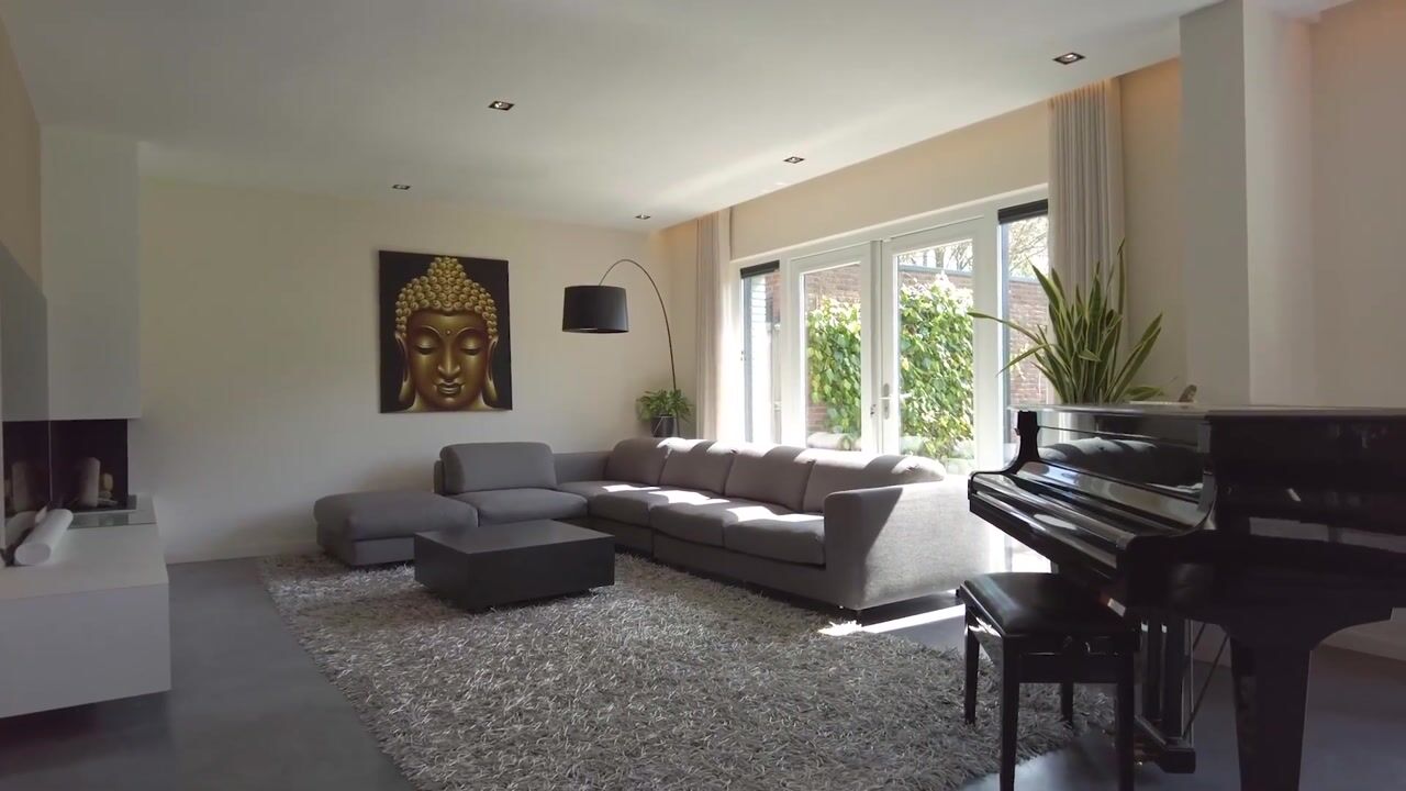 Video van Quadriviumlaan 33