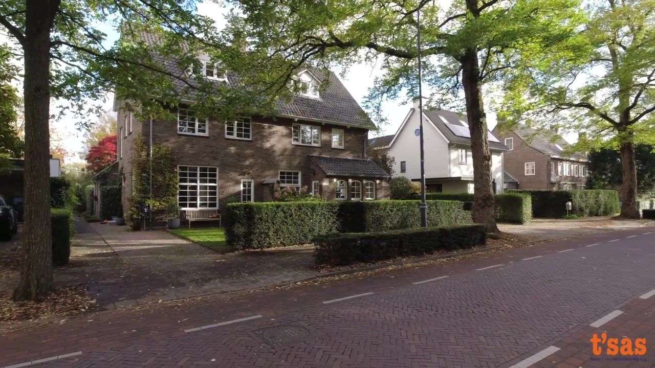 Video of Van Voorst tot Voorststraat 26