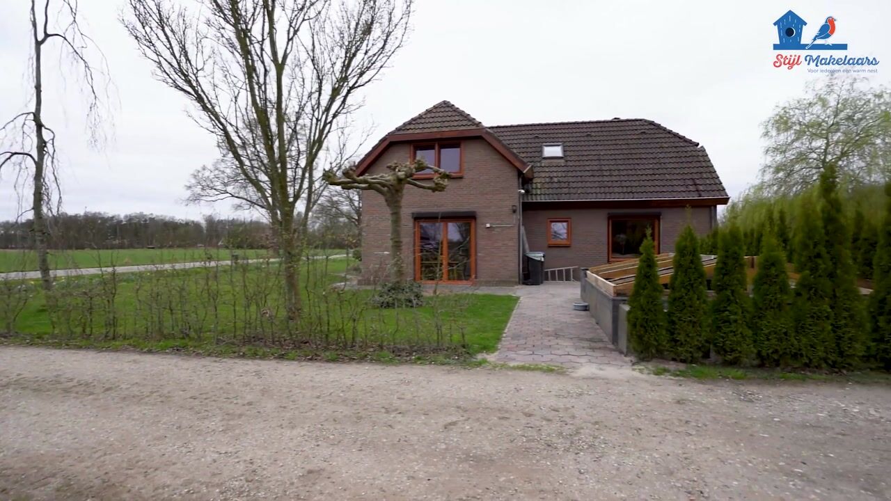 Video van Hoevesteeg 44