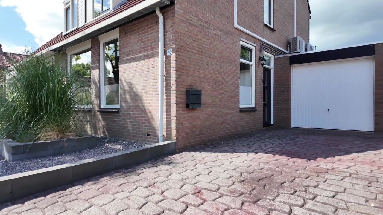 Video van Spoorstraat Noord 26