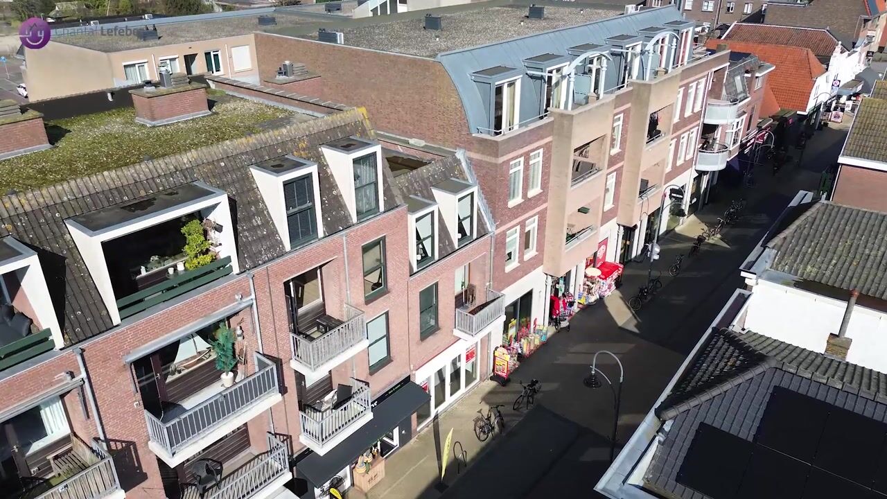 Video of Hortuslaan 204