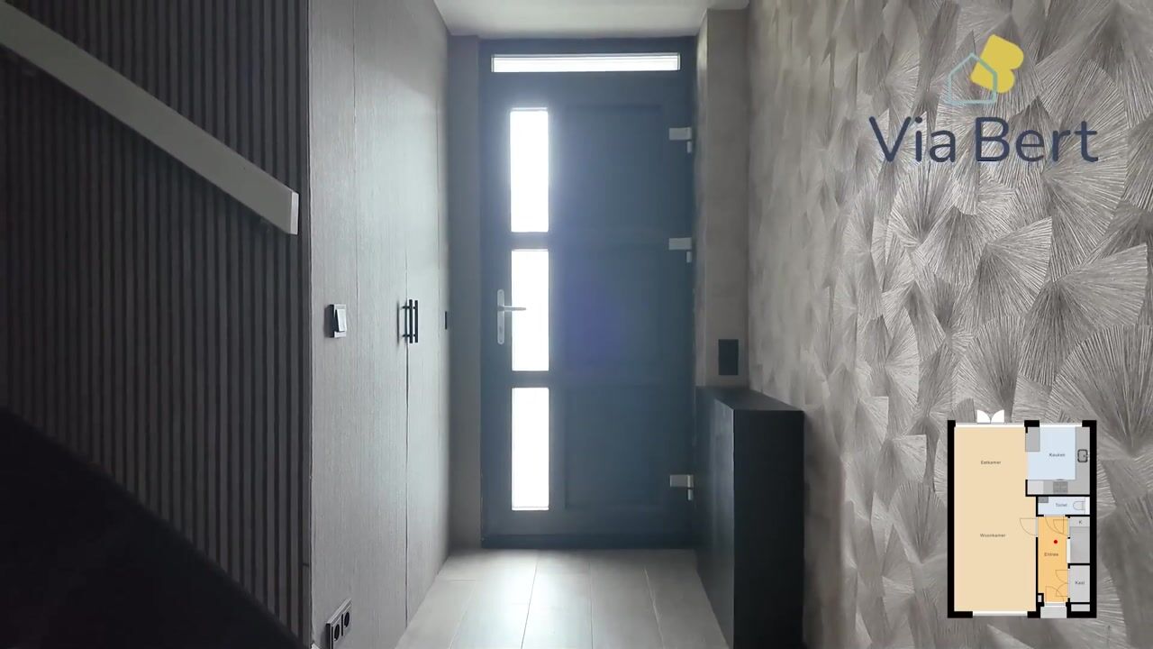 Video van Polluxhof 20