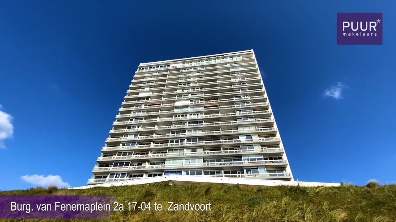 Video van Burgemeester van Fenemaplein 2-A1704