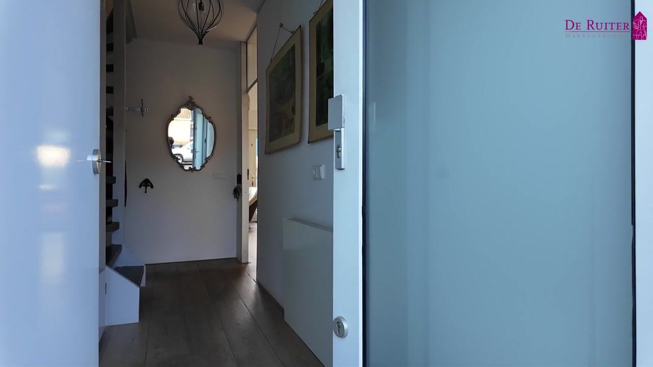 Video van Geallieerdenstraat 115