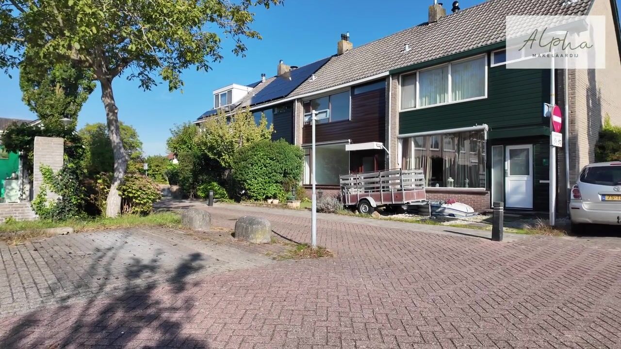 Video van Anjerstraat 6