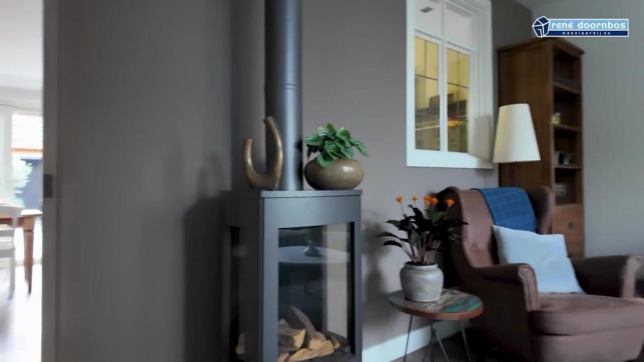 Video of van Reedeweg 22