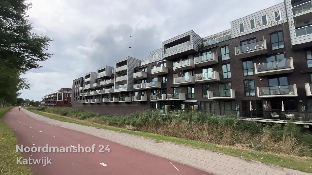 Video van Noordmanshof 24
