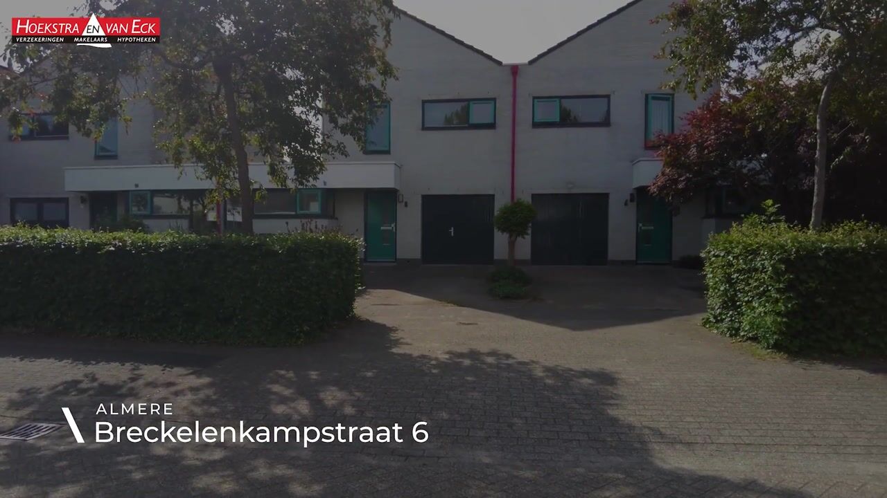 Video van Breckelenkampstraat 6