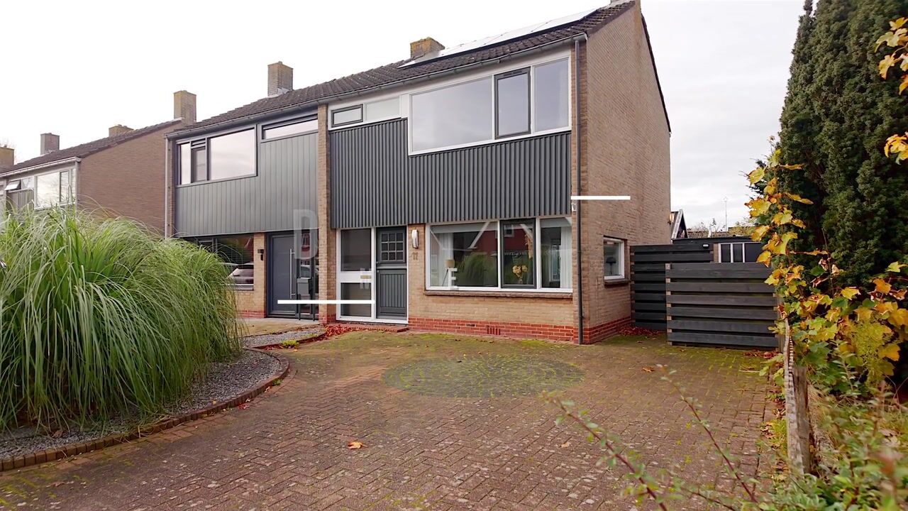 Video van Dwarslaan 11