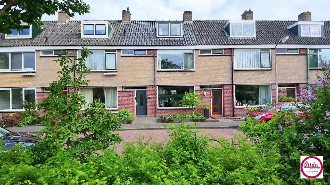 Video of Rembrandtstraat 7