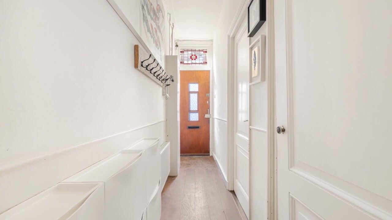 Video van Waldeck Pyrmontstraat 1