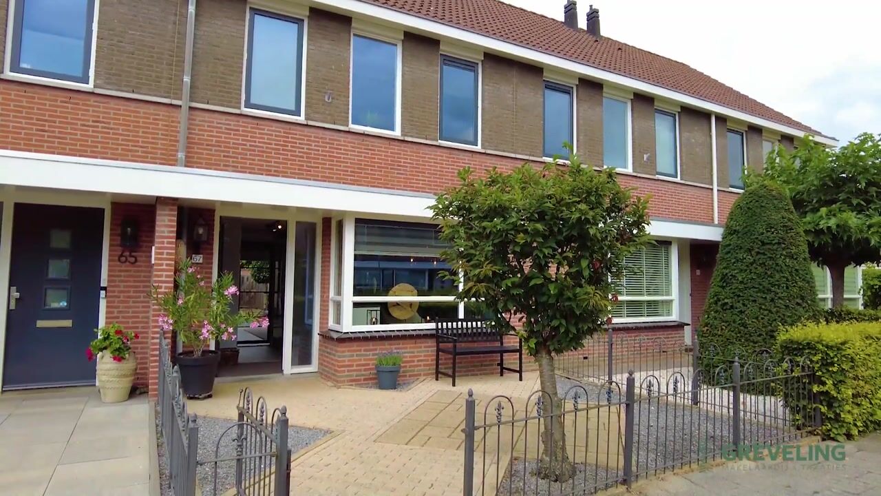 Video van Forum 67