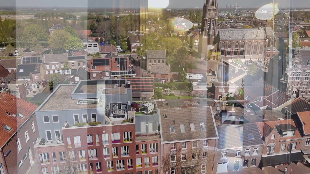 Video van Wijnstraat 10-J