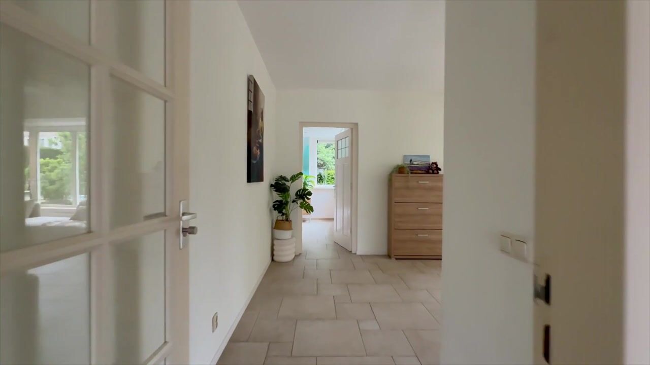 Video van Vilvoordehof 8