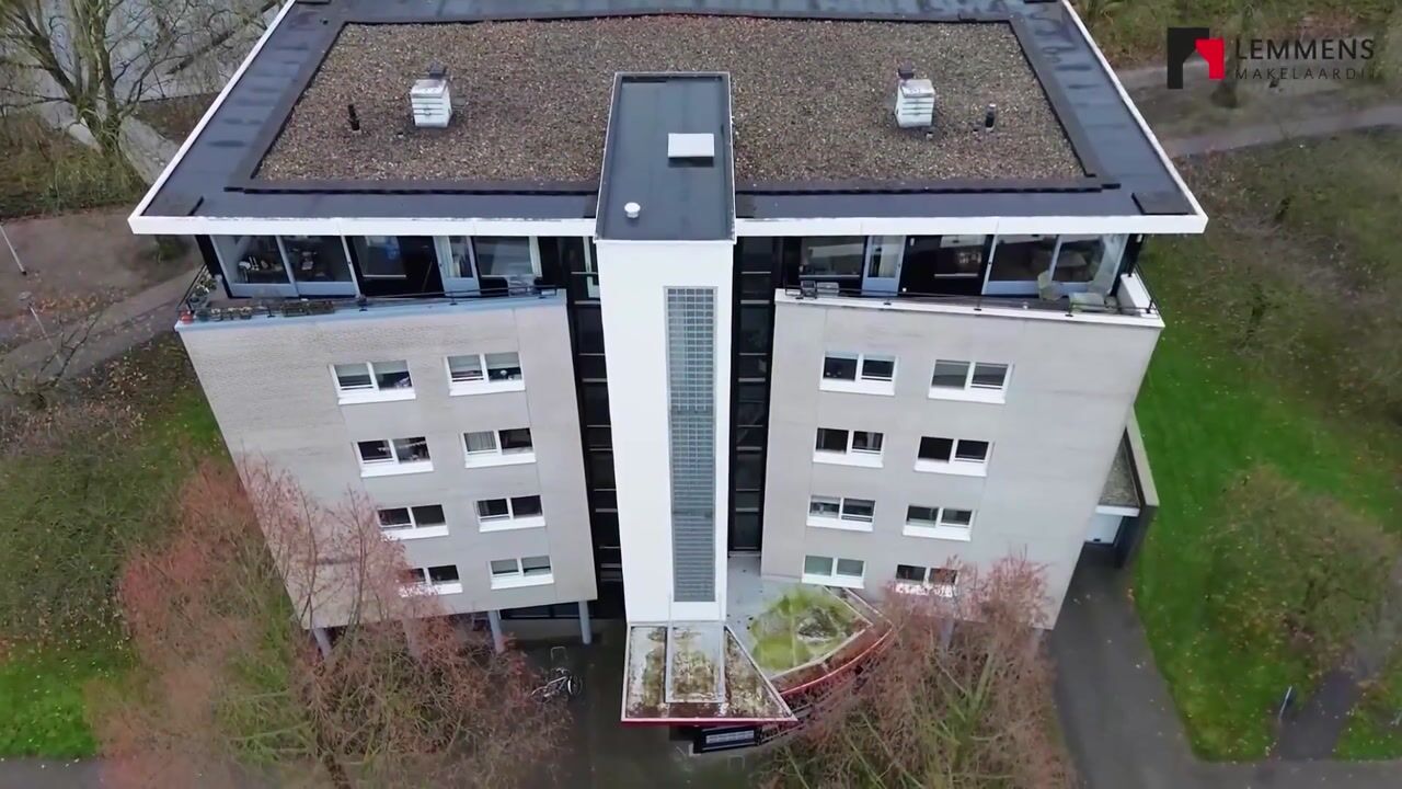 Video van Henriette Ronnerstraat 92