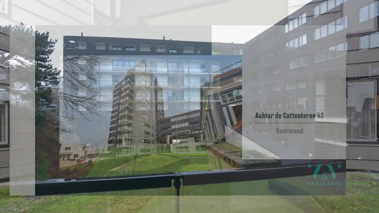 Video van Achter de Cattentoren 52