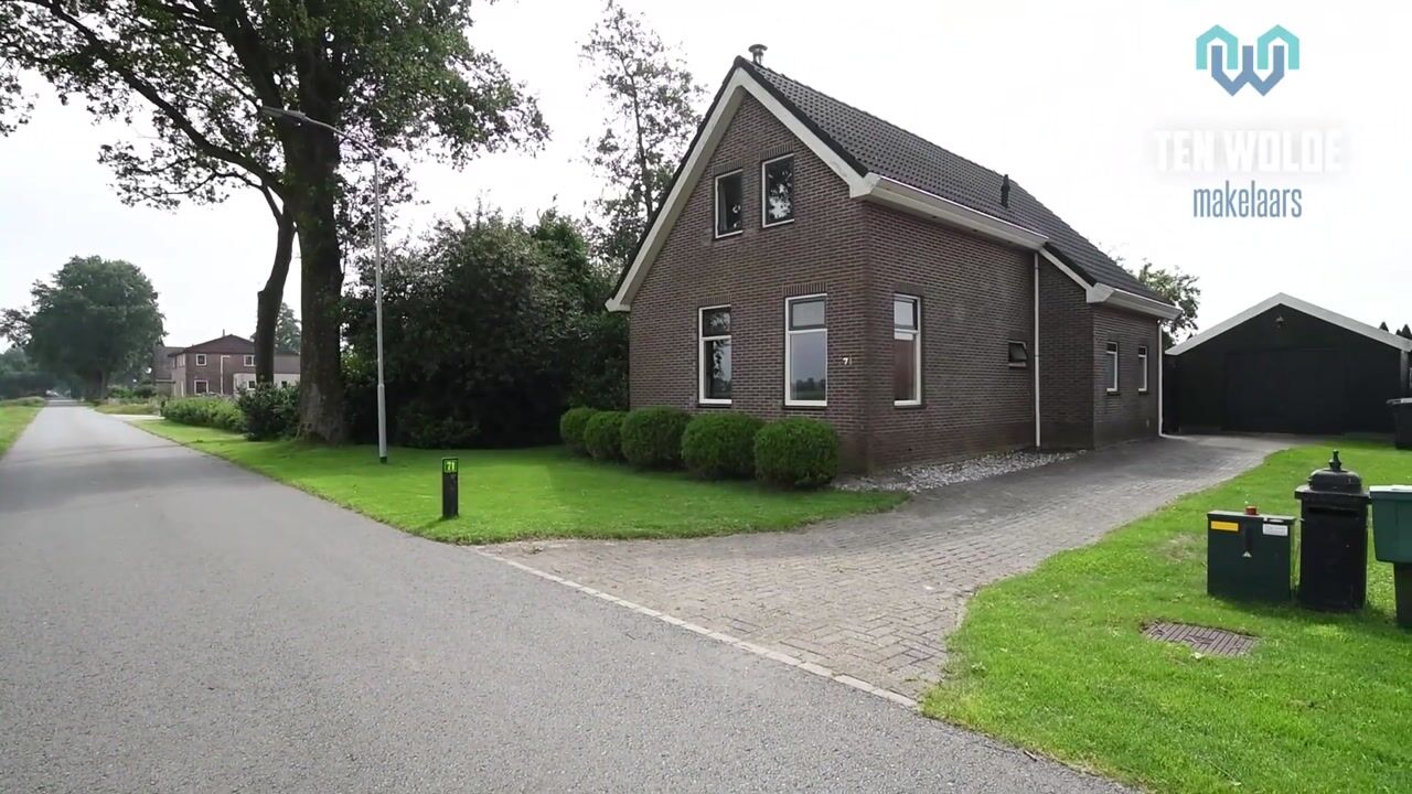 Video van Siepelveenwijk ZZ 71