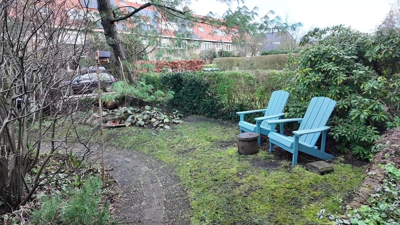 Video van F.C. Dondersstraat 6