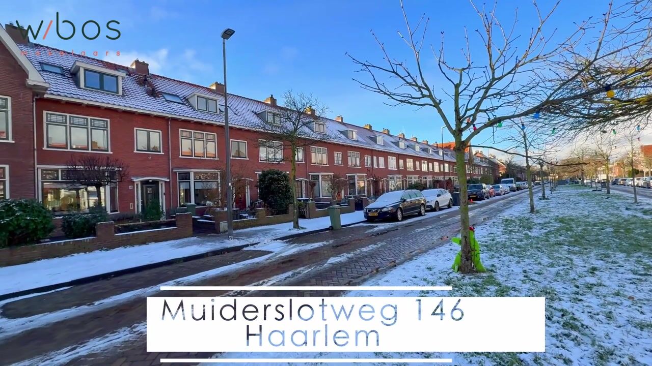 Video of Muiderslotweg 146